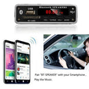 Wireless Bluetooth 5.0 Mp3 Wma Decoder Board Audio Lossless Ape Module Usb  R2G6