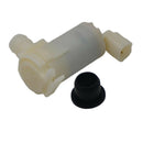 Vehicle Front Windscreen Washer Pump For  X-Trail 2005-on D22 2001, NWP772