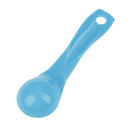 5x Plastic Measuring Spoons (1 / 2.5 / 5 / 7.5/ 15ml) Sugar Cake Baking Spoon JR