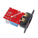 DIY 80W 2 Way Audio Filter Speaker Crossover Hi/Lo Frequency Divider