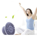 Portable Electric Scalp Massager Head Scratcher Massage Shoulder Massage