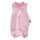 2x Recovery Suit for Cats Cotton Breathable Alternative for Cats and Dogs