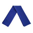 2x Outdoor Sport Ice Chill Towel Fast-Dry Cooling Towels (Dark Blue+Purple) A