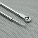 Hot Blackhead Remover Cleaner Tool Acne Blemish Pimple Spot Extractor Needle