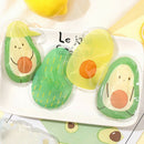 Mini Cute Winter Funny Reusable Gel Hand Warmer Word Print Instant Heating ZB3C