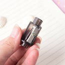 spare blade electric pencil sharpener durable office pencil cutterfordeli 059 BX
