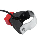Moto Pocket Quad Dirt Bike Stop Kill On Off Switch Button Handlebar 49cc L5Y9