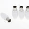 10pcs RF Male Connector Plug Adapter for Coaxial Coax Cable TV Aerial