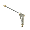 Car High Pressure Cleaning Water Electric Washing Machine Spray Nozzle Wate J5X8