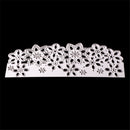 Hollow outflowerframe Metal Cutting Dies Scrapbooking Album Paper Card Stencil3C