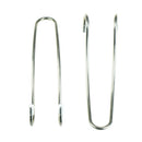 2pcs Car Hanger Holder Auto Fastener Clip Car Seat Back Clips Hook for Ba JR
