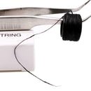 10m Pre-Inked Eyebrow Mapping String Eyebrow Tattoo Eyebrow Marking Box