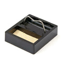 Portable Butane Gas Electric Soldering Iron Set Universal Solder Iron+Plastic Bo