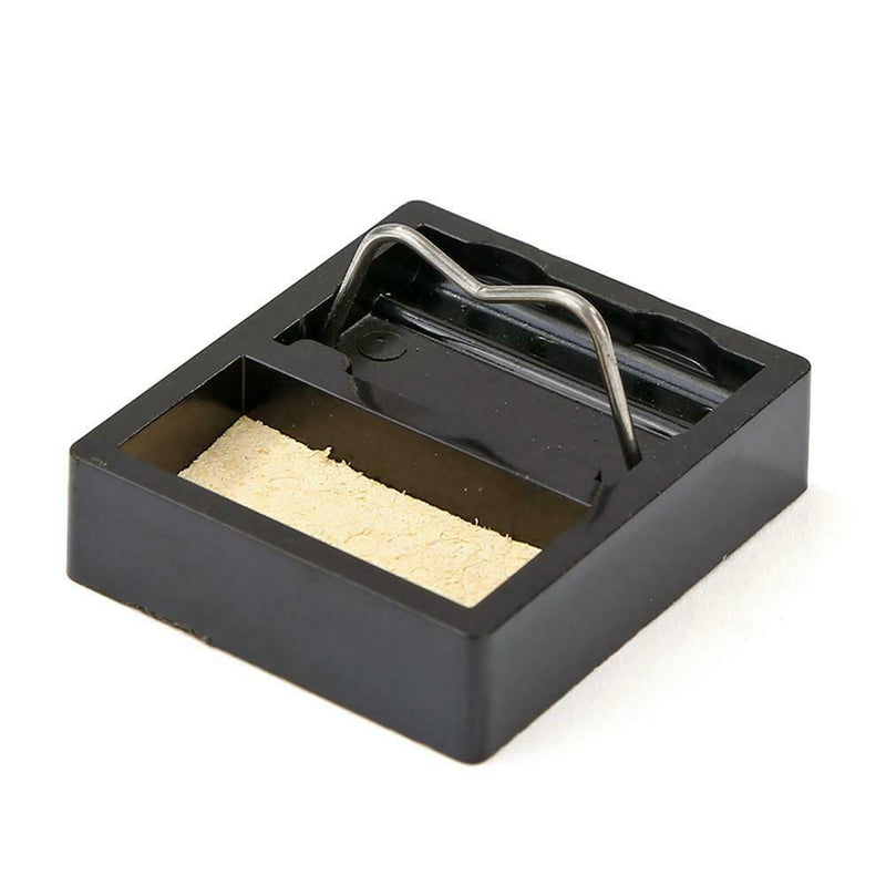 Portable Butane Gas Electric Soldering Iron Set Universal Solder Iron+Plastic Bo