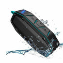 Bluetooth Speaker Outdoor Waterproof Portable Speaker 10W Sound Box Music C