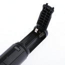 Wireless Microphone Body For PGX24 Hull Repair Replacement
