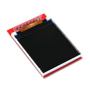 1.44" Colorful SPI TFT LCD Display ST7735 128X128 Replace Nokia 5110/3310 LCDGG