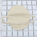 1 Pair Underarm Sweat Shield Pad Washable Armpit Sweat Absorbing Guards Sho U9L9