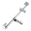 Shower Rod Shower Head Bracket Stainless Steel Liftable Handheld Shower Bra