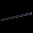 Mini Acrylic Rolling Pin Fondant Roller Baking Rough Clay Pizza Pasta Roller %a