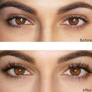 Pudaier 4D Charm Eyes Mascara Cool Black Waterproof Eye Black Beauty Makeup Y2C3
