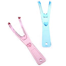 1Pc Dental floss holder oral picks teeth care dental convenient teeth cleanin,a