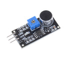 Sound Detection Sensor Module Sensor Intelligent  For Arduino CarTY