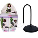 Adjustable 24-48cm Display Stand for Hot Toys Action Figures Dollfie DOD AOD DZ