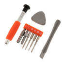 PH00 2.0mm 3.8mm 4.5mm T6 T8 Screwdriver Tool for Microsoft Xbox One 360 Opening