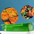 Plastic Tofu Press Mold Marinating Dish Remove Water From Tofu Tofu Presser