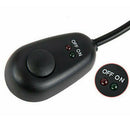 LED Work Light Bar Wiring Harness Remonte Control Switch Kit Offroad 12V CarLa%!