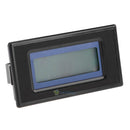 3'' LCD Backlight PM435 Digital Voltage Meter Tester Panel Voltmeter Multimeter