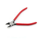 153MM Flat Blade Digonal Cut Copper Wire Plastic Cutter Plier Nipper MTC-22  Gw