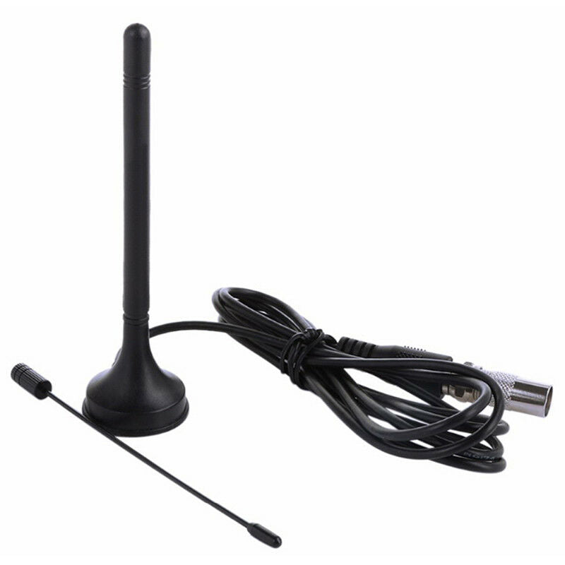 30dBi Indoor Gain Digital DVB-T FM Freeview Aerial Antenna Amplifier for T BX