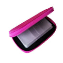 Memory Card Storage Carrying Case Holder Wallet For HC MMC CF Micro SD Case m