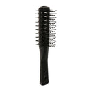 Black Anti-static Hair Comb Brush Professional Hair Hairbrush Salon Hairstyling
