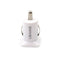 Dual 2 Port USB 3.1A Mini Car Charger Adapter For Mobile Phone Supplies  Z