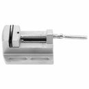 Industrial Heavy Duty 2.5 Inch Drill Press Vise Milling Drilling Clamp Mach A3Z1