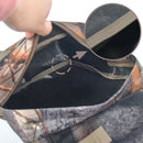 Motorcycle ATV Tank Saddle Bag Waterproof Storage for Outdoor Camping Travel