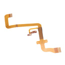 Screen & Motherboard Connecting Flex Cable for Panasonic NV-GS500 Series