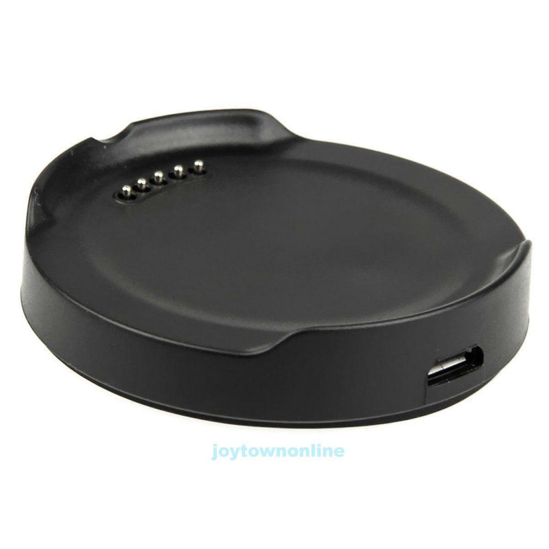 Charging Cradle Charger Dock Station Adapter USB Cable For LG Watch Urbane W150