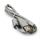NewMini 8Pin camera data USB cable cord for camera universal JR