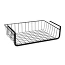 Refrigerator Storage Basket Kitchen Multifunctional Storage Rack Under Cabi