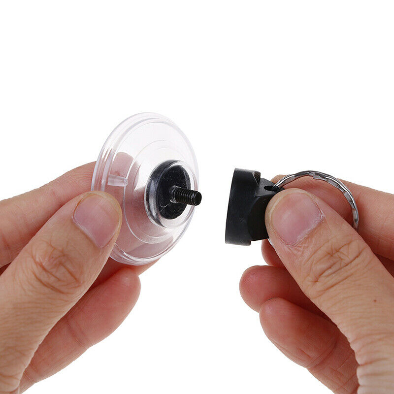 Heavy Duty Suction Cup With Metal Key Ring Mobile Phone Screen Repair T ME
