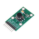 Navigation Button Module 5D Rocker Joystick Independent Keyboard for Arduino HK