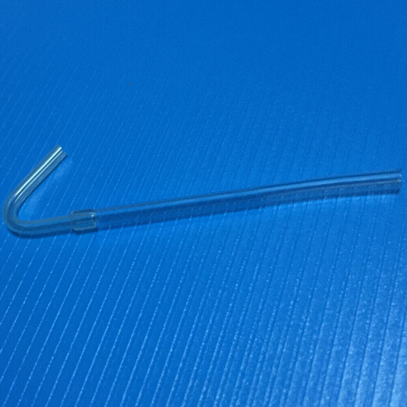 Behind-the-ear Hearing Aid Connected To The Hard Earmold V-shaped Sound T gt Gw