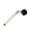Pocket Pool Billiard Chalk Holder Pricker Cue Tip Prep Tool Table Handle