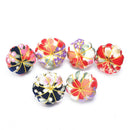 Rings Pin Cushion Base Needle Pillow Finger Holder Sewing Craft Stitch DIY CraJR