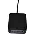 For Super Nintendo SNES Controller Adapter Converter for PC USB for PC Game