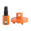 Chainsaw Clutch Removal Tools, Universal Piston Stop Clutch Flywheel Disass